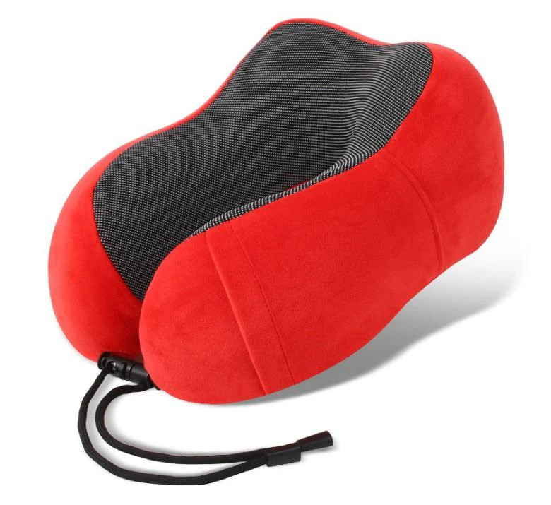 AirRest® Memory Foam Travel Pillow - Image 16