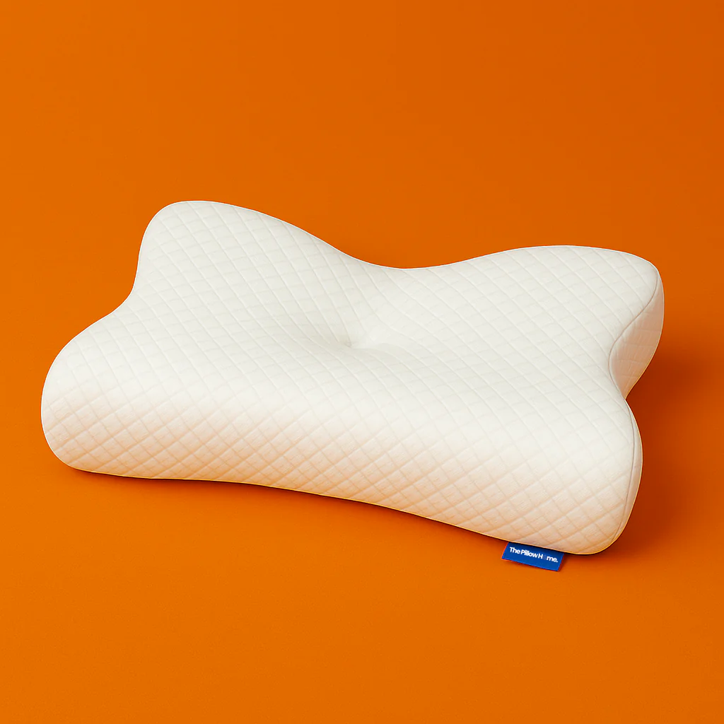 CozyRest® Memory Foam Neck Pillow - Image 19