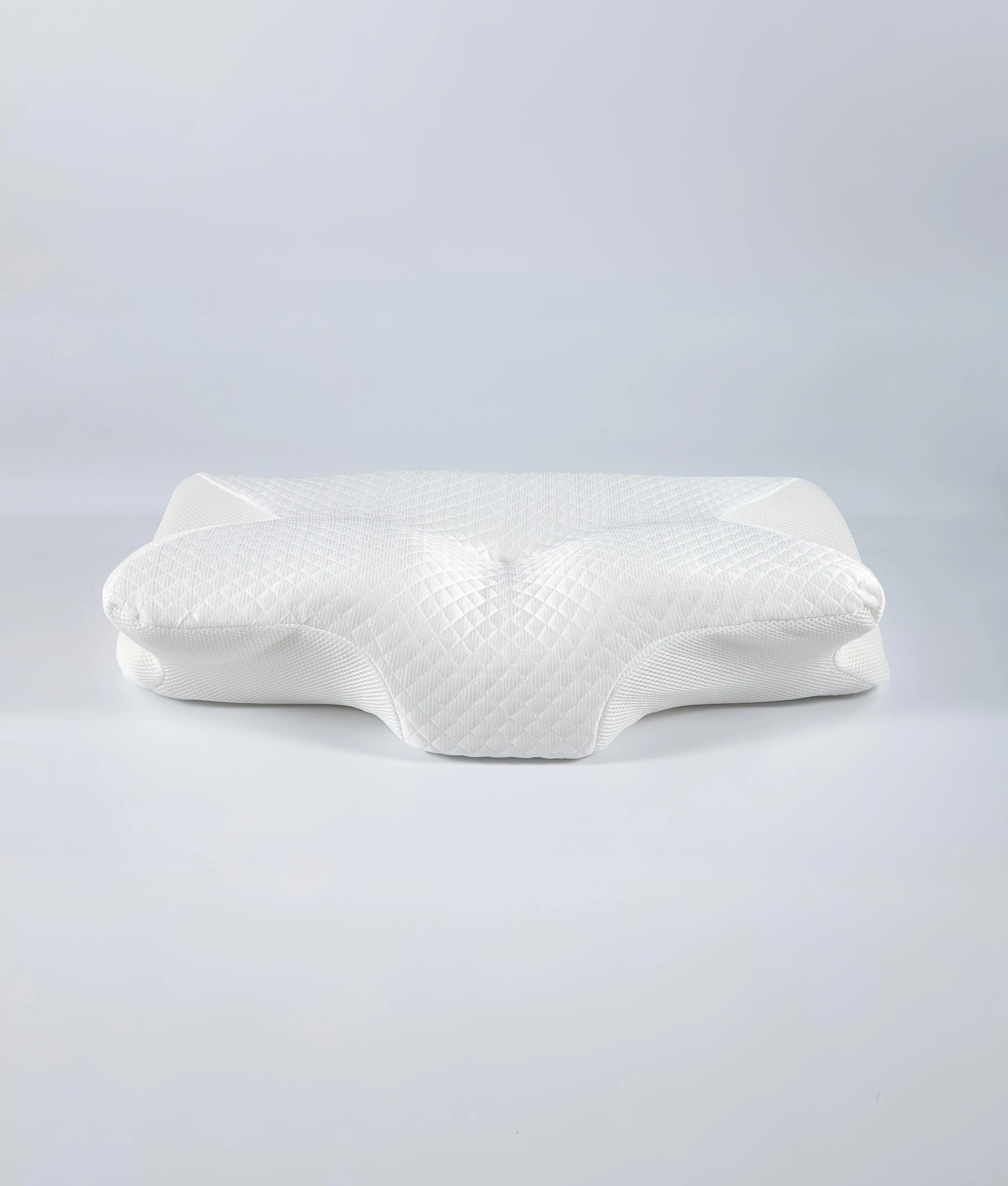 CozyRest® Memory Foam Neck Pillow - Image 9