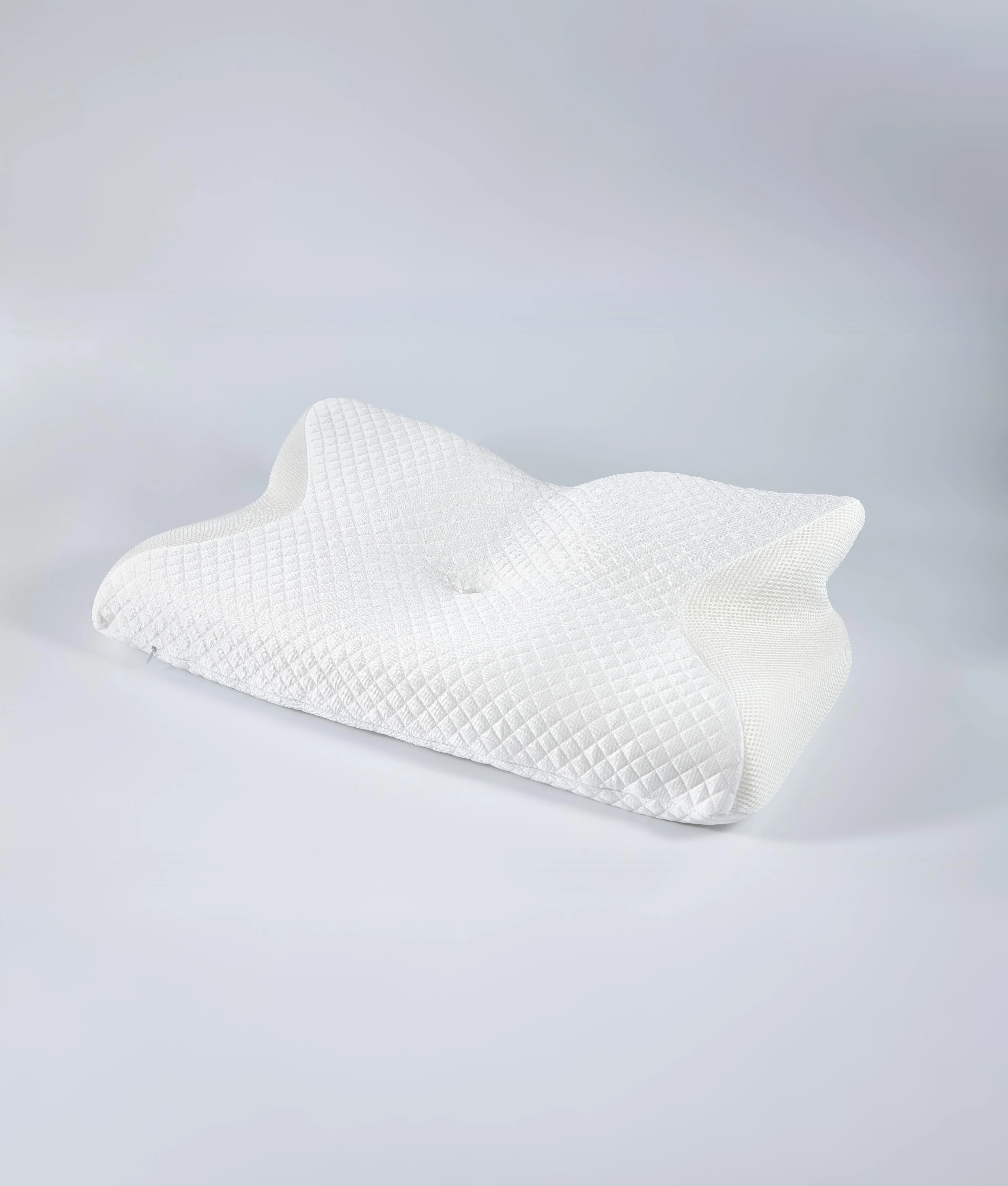 CozyRest® Memory Foam Neck Pillow - Image 11